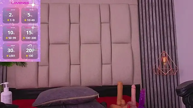 bryonycutee online show from April 20, 2026, 11:57 am