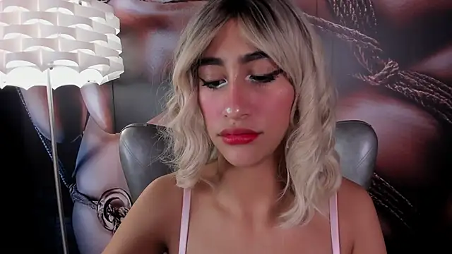 miss   taylor online show from March 26, 2026, 2:17 am