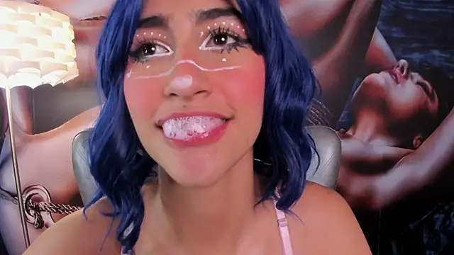 miss   taylor online show from April 18, 2026, 2:37 am