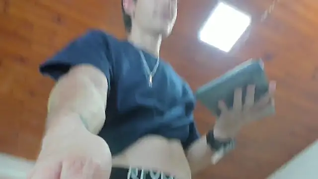 Michael blue online show from September 30, 2025, 8:25 pm