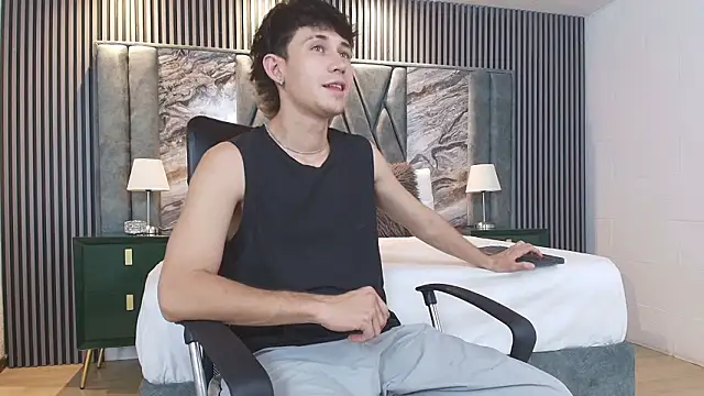 Michael blue online show from March 7, 2026, 8:39 pm