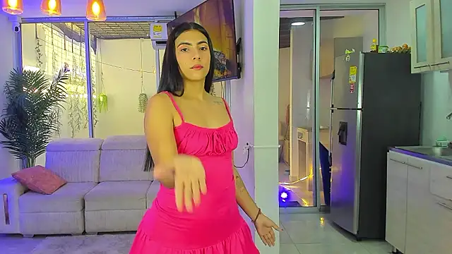 stangirls  online show from February 26, 2026, 9:25 pm