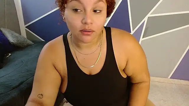 Yera carey online show from October 21, 2025, 12:28 pm