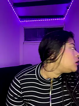 NattashaMore 0719 online show from October 22, 2025, 9:53 am