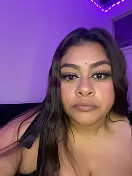 NattashaMore 0719 online show from October 30, 2025, 1:18 am