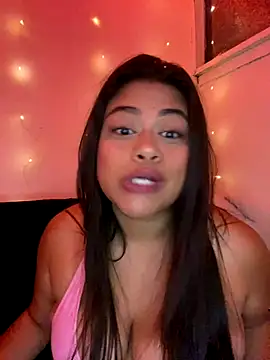 NattashaMore 0719 online show from December 2, 2025, 12:49 am