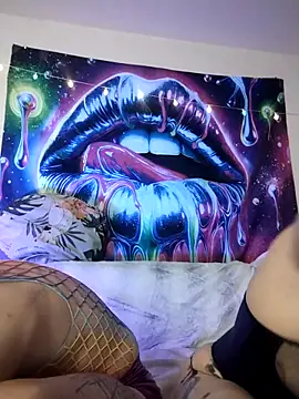 Snapshot of we_are_fucking_serious chatting on February 8, 2026, 12:03 am we are fucking serious online show from February 8, 2026, 12:03 am