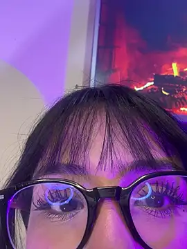 Alysson cb online show from February 3, 2026, 2:53 am