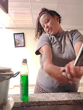 You-sexy-starr online show from October 15, 2025, 4:51 pm