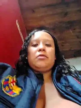 You-sexy-starr online show from October 18, 2025, 3:57 pm