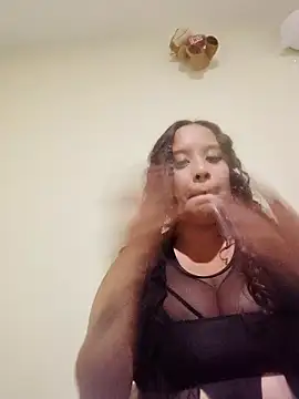 You-sexy-starr online show from December 19, 2025, 2:29 am