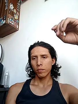 Goloso 47 online show from September 27, 2025, 8:58 pm