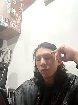 Goloso 47 online show from January 7, 2026, 2:36 am