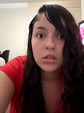 babykalirose online show from September 11, 2025, 3:17 am