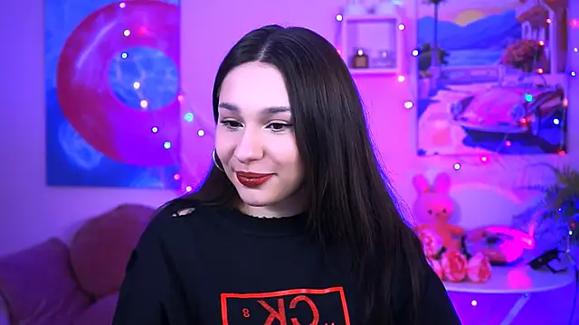 KimClarks  online show from September 14, 2025, 6:12 am