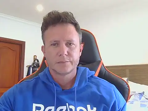 TroyDieselXXX online show from November 4, 2025, 6:45 am