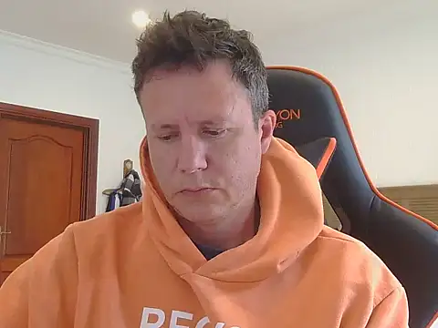 TroyDieselXXX online show from November 12, 2025, 5:30 am