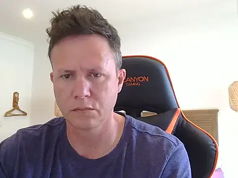 TroyDieselXXX online show from November 27, 2025, 5:20 am