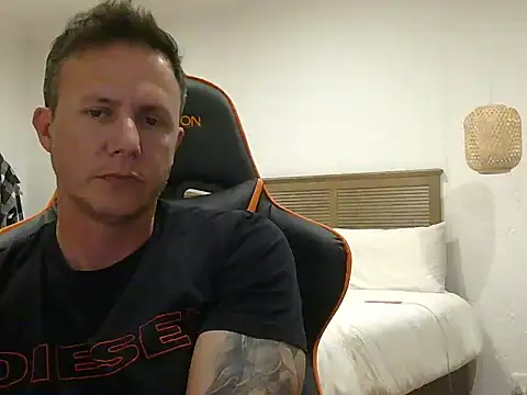 TroyDieselXXX online show from January 8, 2026, 5:59 pm