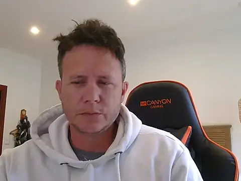 TroyDieselXXX online show from February 16, 2026, 5:14 am