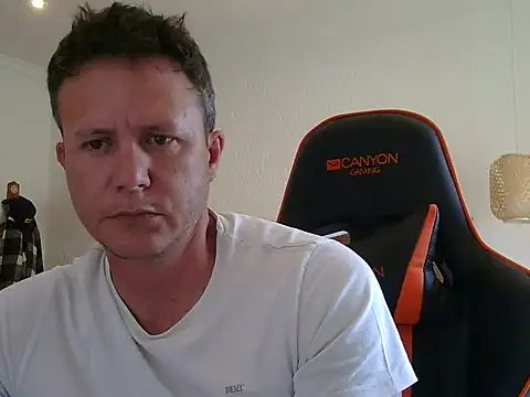 TroyDieselXXX online show from February 20, 2026, 12:49 pm