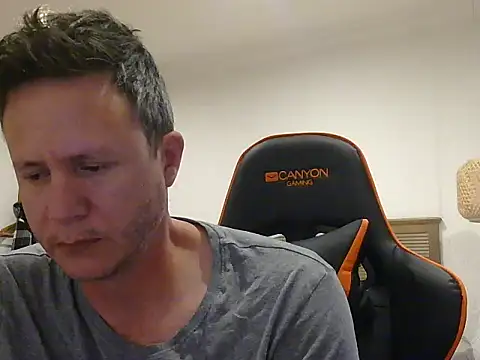 TroyDieselXXX online show from February 24, 2026, 3:59 am