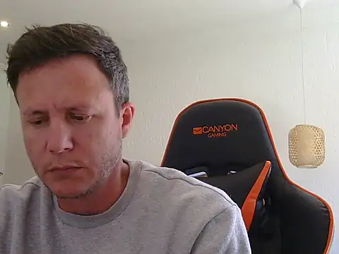 TroyDieselXXX online show from March 7, 2026, 8:55 am