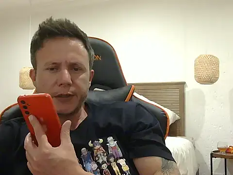 TroyDieselXXX online show from March 10, 2026, 6:57 pm