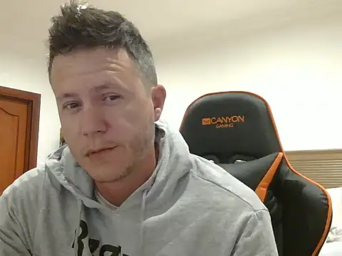 TroyDieselXXX online show from March 30, 2026, 4:02 am