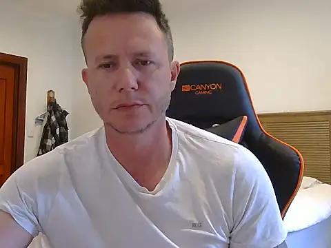 TroyDieselXXX online show from March 31, 2026, 5:30 am