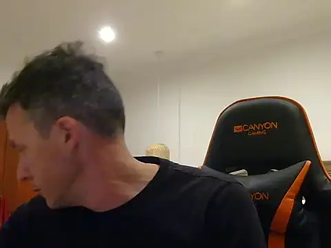 TroyDieselXXX online show from April 11, 2026, 7:51 pm