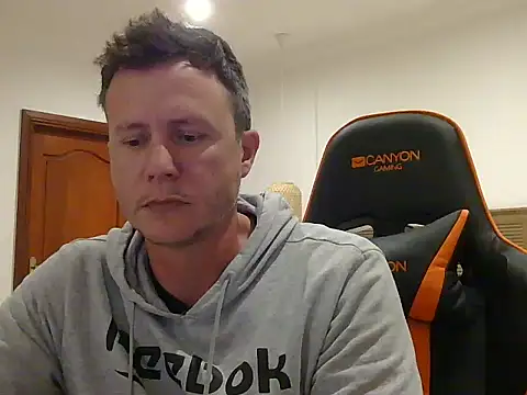 TroyDieselXXX online show from April 19, 2026, 5:34 pm