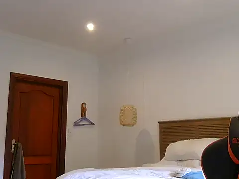 TroyDieselXXX online show from April 20, 2026, 6:16 am