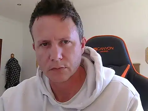 Snapshot of TroyDieselXXX chatting on May 3, 2026, 11:49 am TroyDieselXXX online show from May 3, 2026, 11:49 am