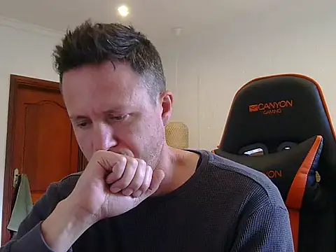 Snapshot of TroyDieselXXX chatting on May 7, 2026, 7:14 am TroyDieselXXX online show from May 7, 2026, 7:14 am