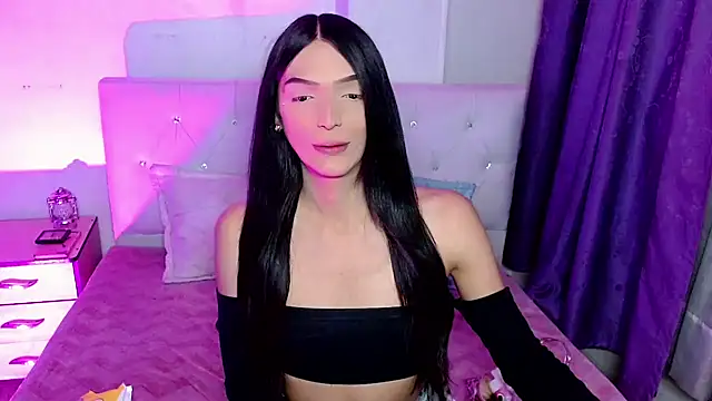 x isabella x online show from April 22, 2026, 5:21 am