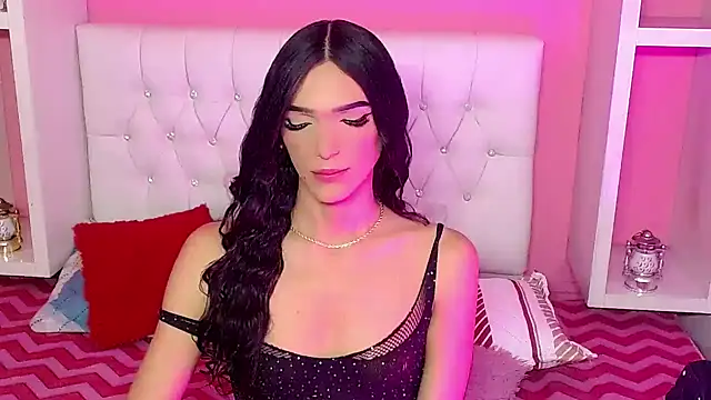 x isabella x online show from April 30, 2026, 6:03 pm