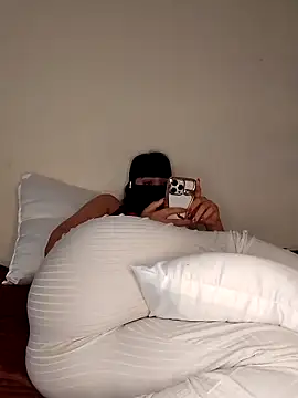 Samaarsexy23 online show from October 20, 2025, 12:27 pm