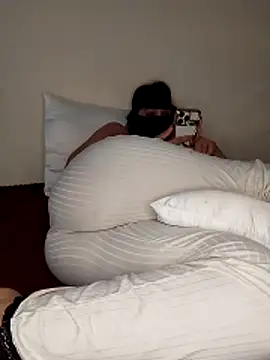 Samaarsexy23 online show from October 21, 2025, 1:45 pm