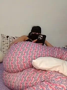 Samaarsexy23 online show from December 20, 2025, 6:48 pm