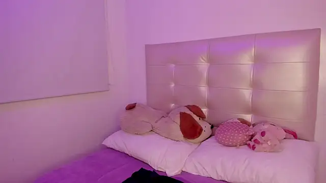 Anna Blade  online show from September 13, 2025, 2:22 am