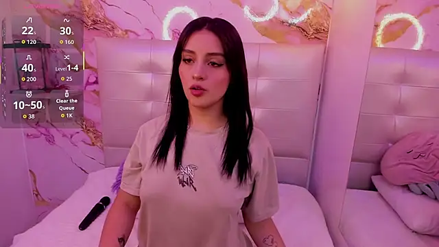 Snapshot of Anna_Blade_ chatting on July 21, 2026, 2:30 pm Anna Blade online show from July 21, 2026, 2:30 pm