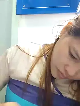 Sweetheart Claire online show from March 3, 2026, 4:07 am