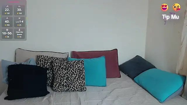 Tim mz01 online show from October 2, 2025, 3:08 pm