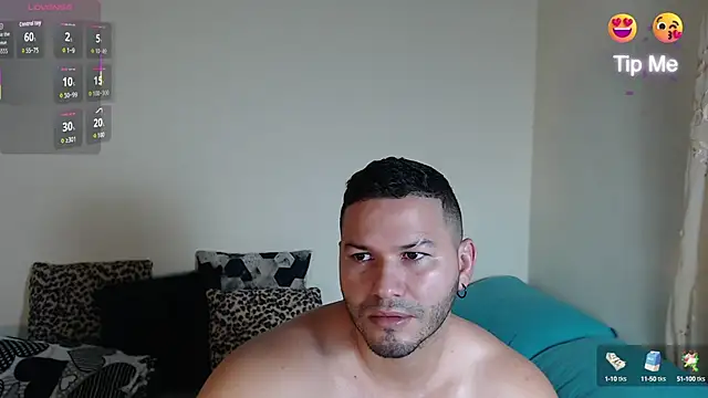 Tim mz01 online show from October 15, 2025, 10:37 am