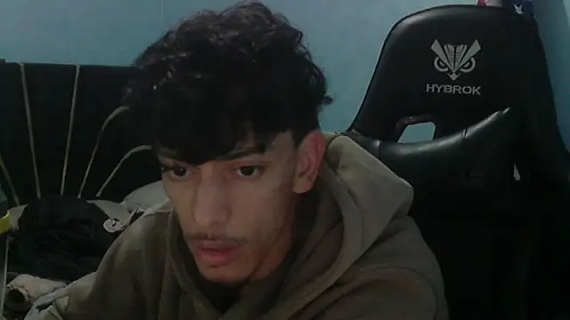 Dark DesireX online show from February 4, 2026, 11:42 pm