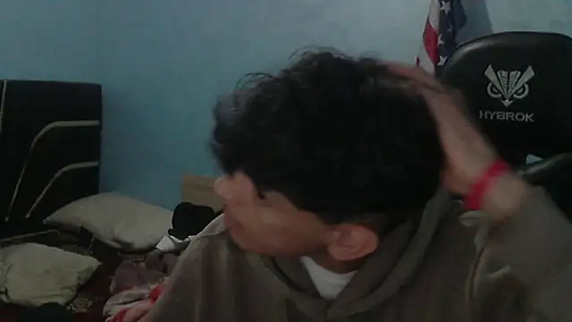 Snapshot of Dark_DesireX chatting on May 6, 2026, 10:26 pm Dark DesireX online show from May 6, 2026, 10:26 pm