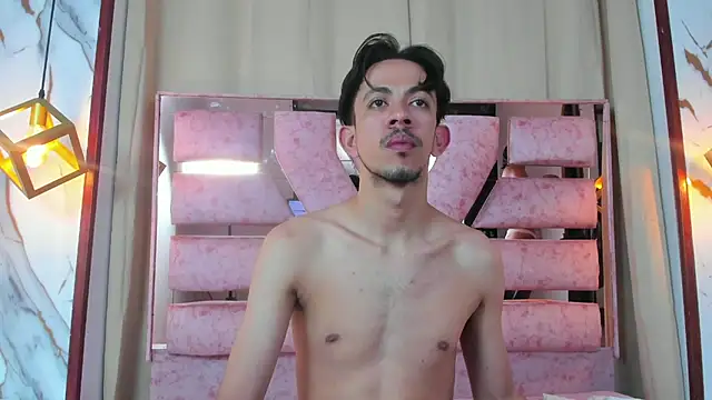 kameron and Nick online show from November 26, 2025, 8:10 pm