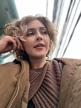 KellyKeler online show from November 14, 2025, 12:59 pm