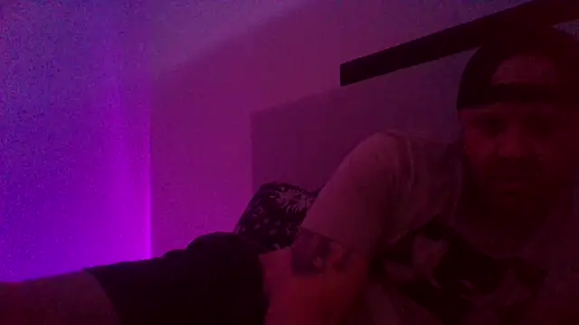 bjarson123 online show from February 21, 2026, 8:26 am